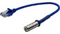 Extra 1-Foot Fixed Cable-Length for Temperature & Humidity Sensor