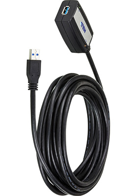 USB Extension Cable (16 Feet/5M)