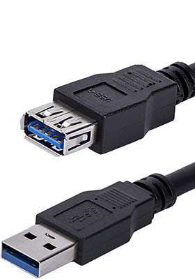 SuperSpeed USB 3.0 Cable