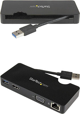 USB3SMDOCKHV