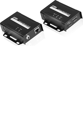 ATEN VE901 | DisplayPort HDBaseT-Lite extender